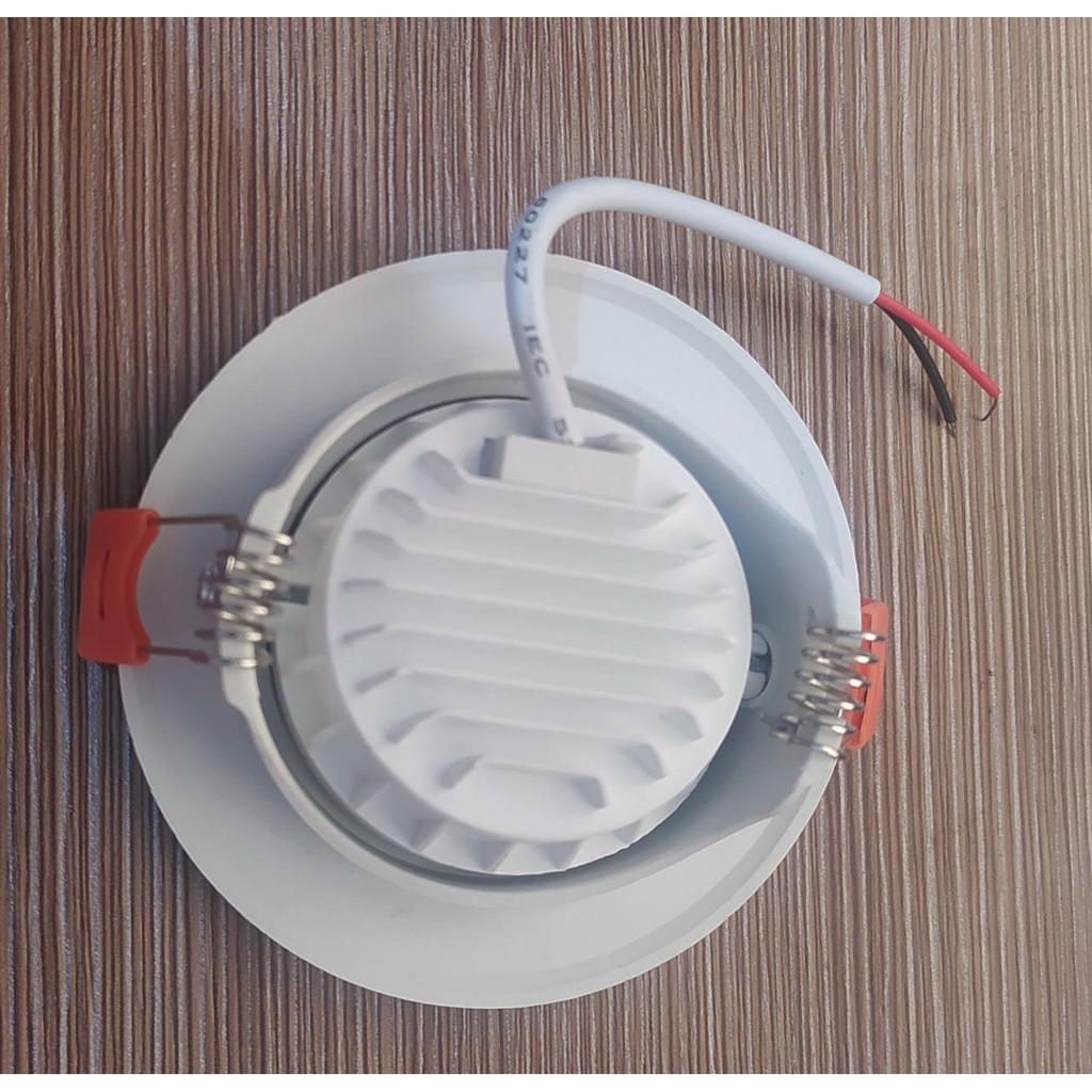 Led Downlight 5 watt National