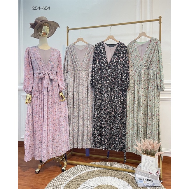 PGMTA SHOP - Gamis firdaus