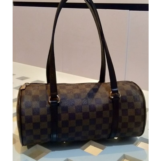 ALA LV DAMIER TABUNG PRELOVED P31 T16