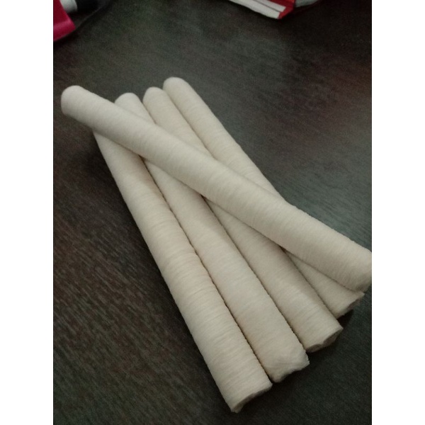 

Casing Sosis Kolagen DEVRO 22mm