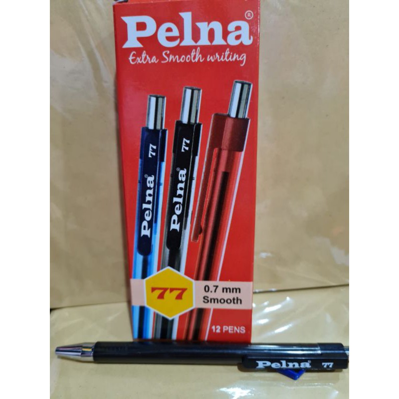 

Pen Murah Pelna 0,7