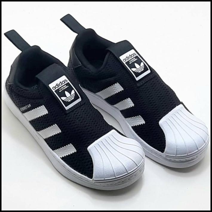 Foto sepatu hotsell adidas anak