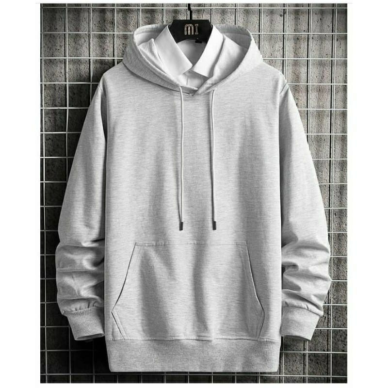 COD JAKET SWEATER HOODIE // HOODIE POLOS PRIA WANITA