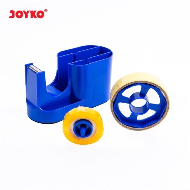 

Joyko Tape Dispenser/Cutter TD-09N (2Core)