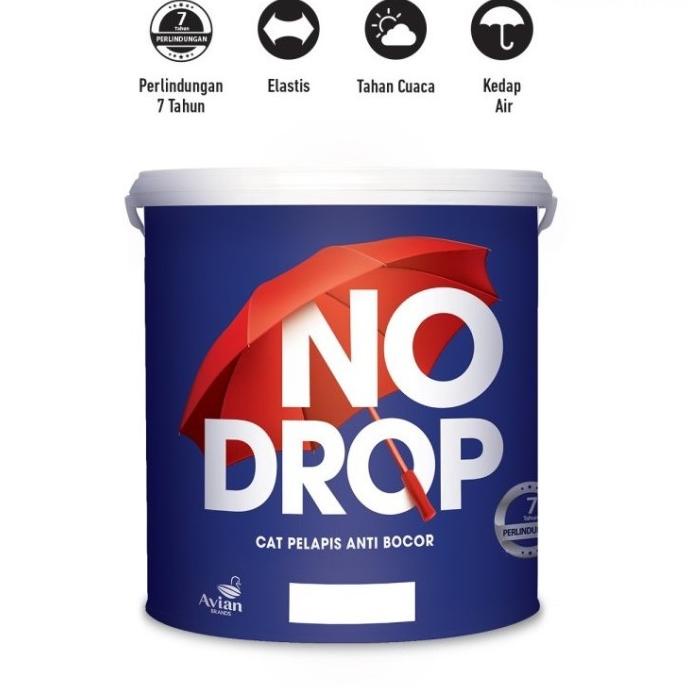 No Drop / nodrop (4kg)