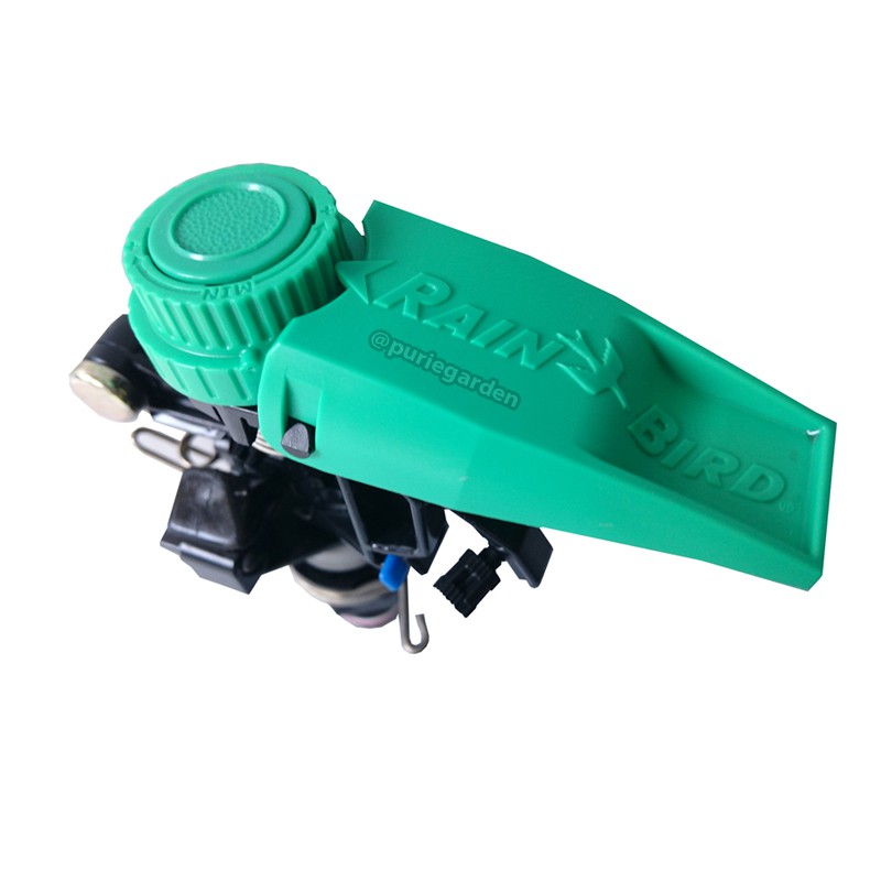 Impact Sprinkle P5R+ Rain Bird PG KDR