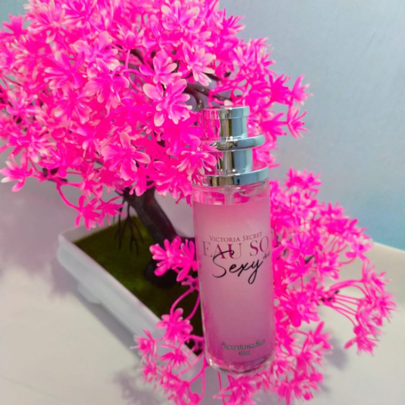 Parfum Bibit Thailand Victoria Secret so sexy