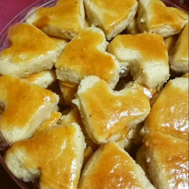 

Kue kacang