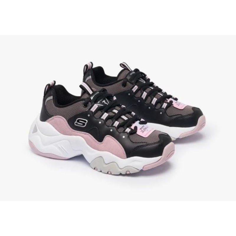 Skechers D'lites Zenway Gilrs
