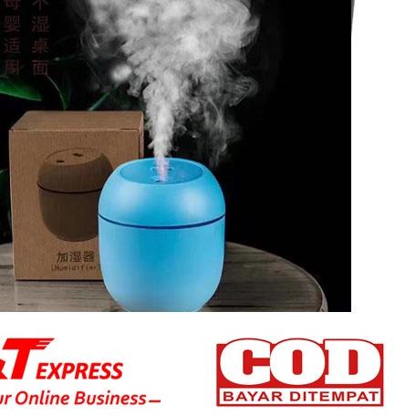 ▲ air purifier/Portable Humidifier Diffuser /Diffuser Humidifier Air 220 ML ➼