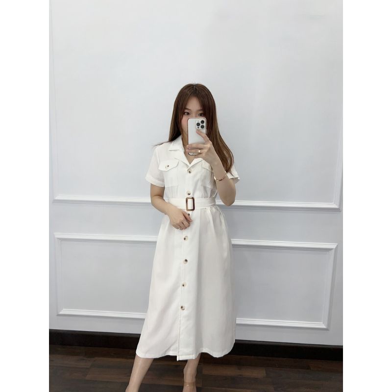Audrey dress