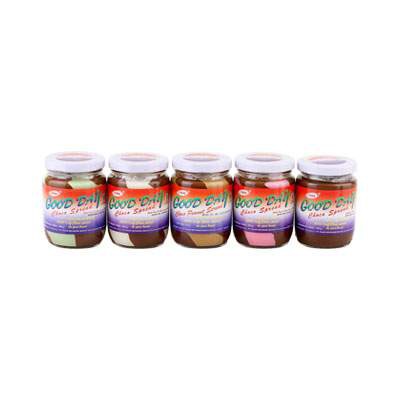 

Lagie Good Day Selai Oles / Selai Roti / Jam