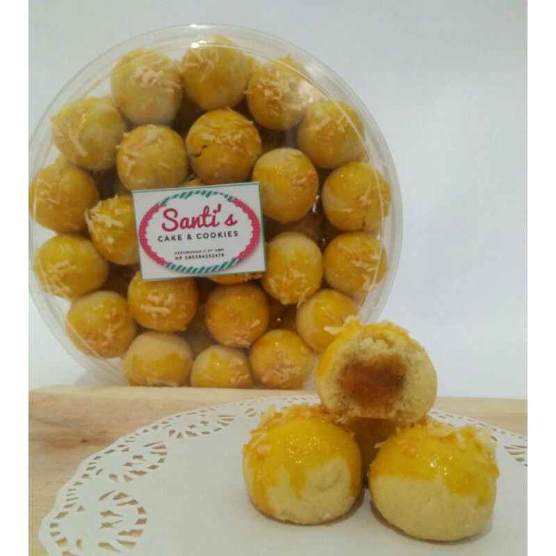 

Santi's Cookies, NASTAR 450 GR