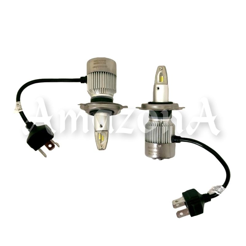 Headlamp Mobil Autovision LED H4 Xandway - 2pcs