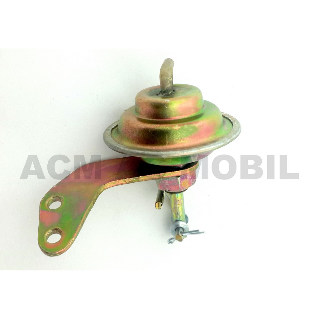 Vacum Vakum Idle up AC Mobil Carry