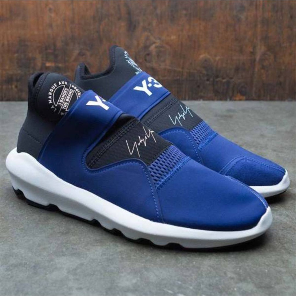 ADIDAS YOHJI YAMAMOTO Y3 PREMIUM