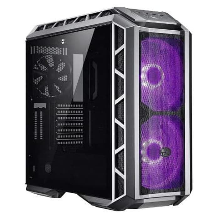 Cooler Master MasterCase H500P Mesh White [MCM-H500P-WGNN-S00]