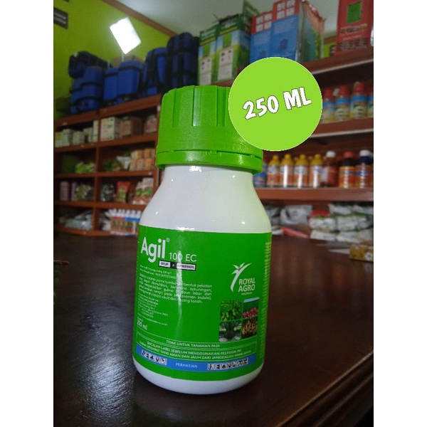 AGIL 100EC 250ML