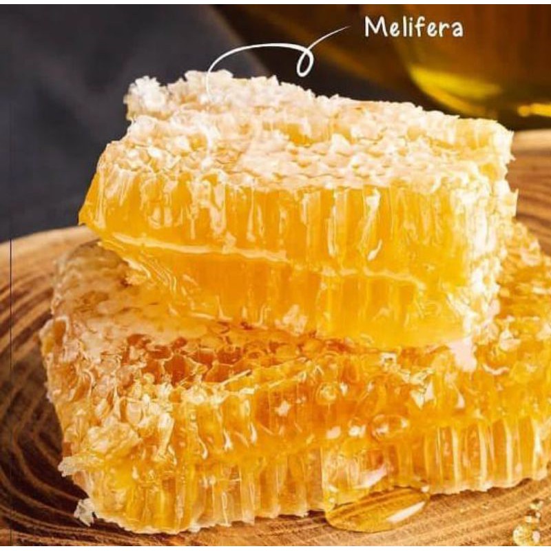 

madu sarang asli my honey 500 gram