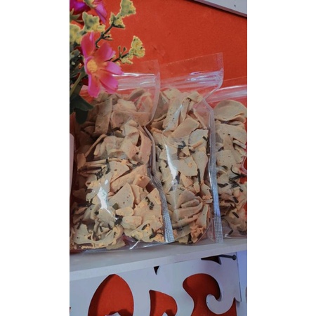 

cemilan termurah basreng original daun jeruk