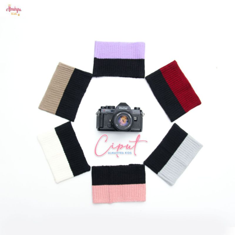 ciput rajut anak almahyra ciput anak ciput anak anti pusing