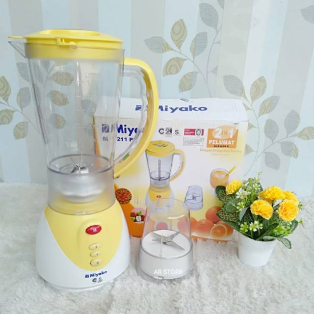 Blender Miyako 2in1