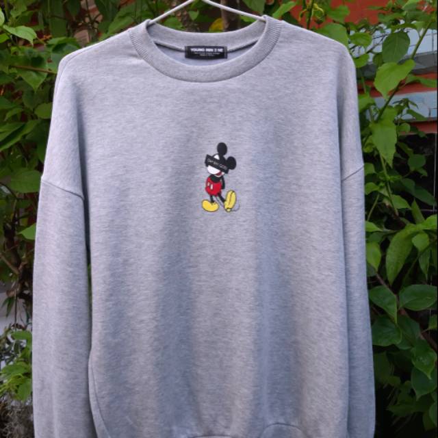 BRAND YOUNG MIN 2 NE