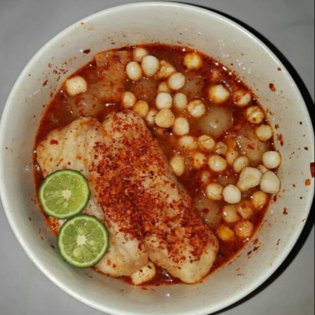 

BASO ACI