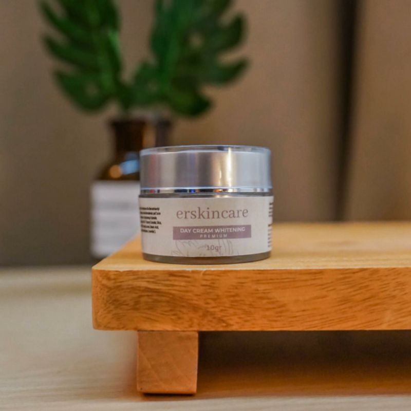 Erskincare Whitening Day Cream