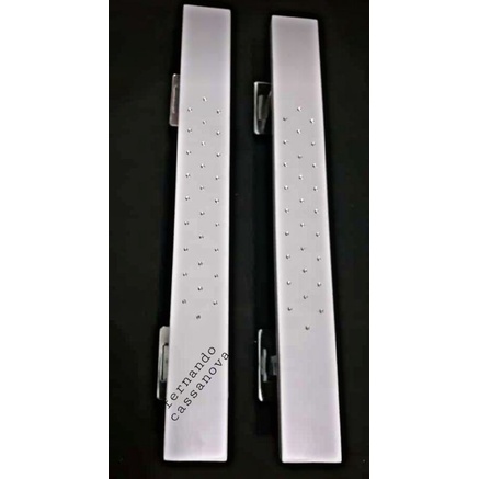 handle pintu rumah stainless 33cm 45cm 60cm gagang pintu pegangan pintu rumah  minimalis