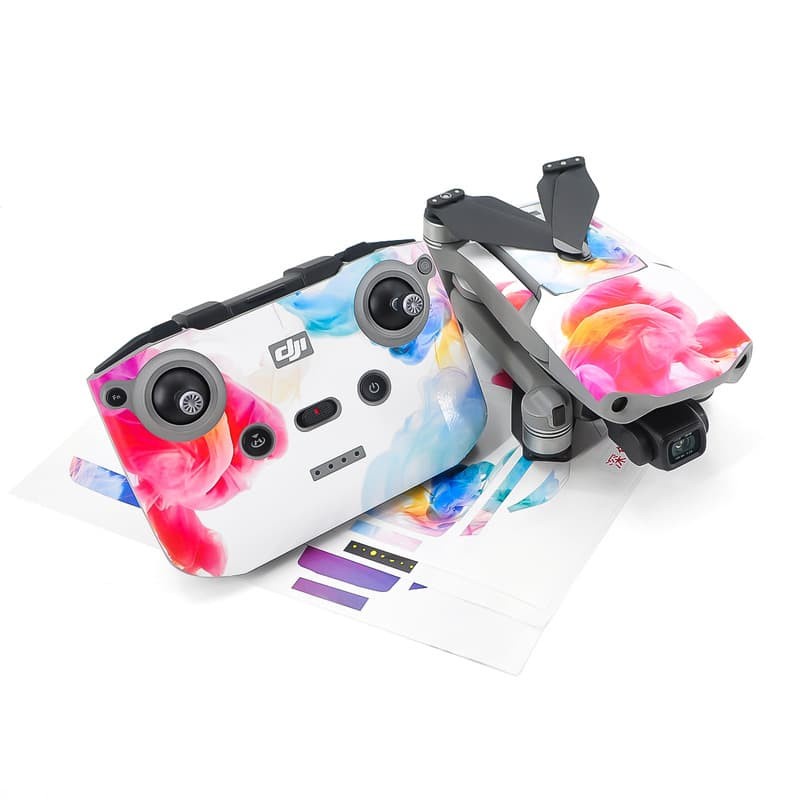 Startrc 3M Body and Controller PVC Waterproof Skin for DJI Mavic Air 2