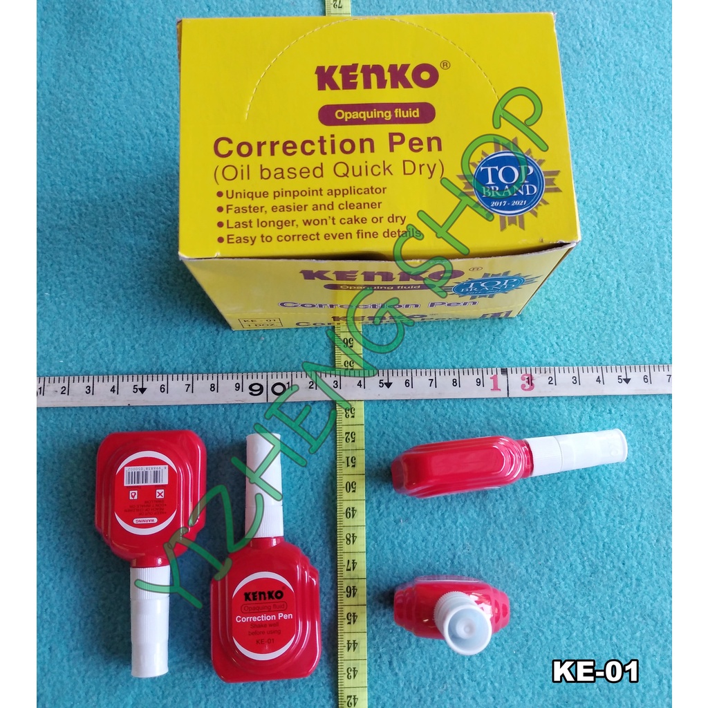 

KENKO CORRECTION PEN KE-01