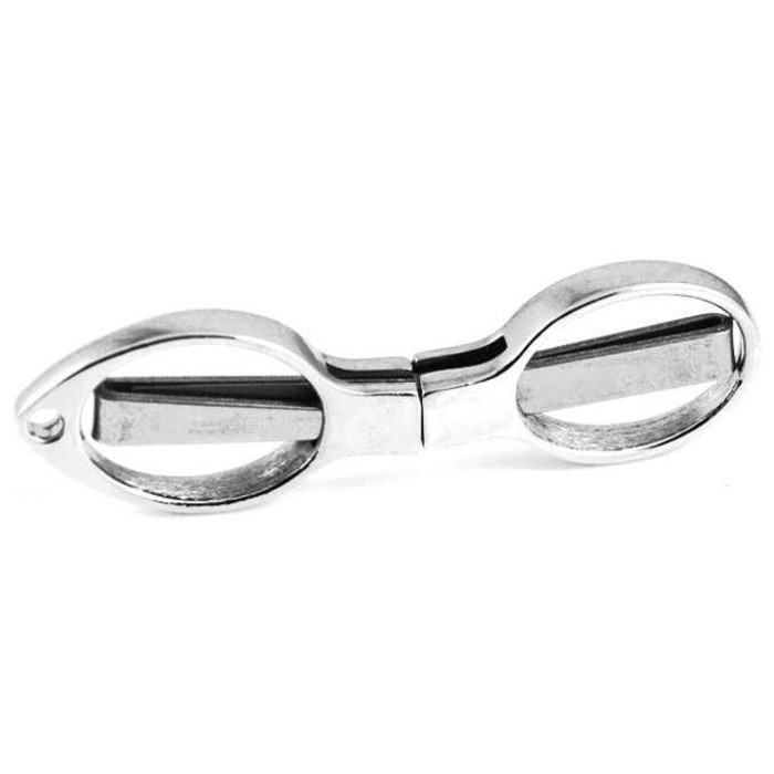 

Baru Gunting Lipat Portable Stainless Steel Diskon