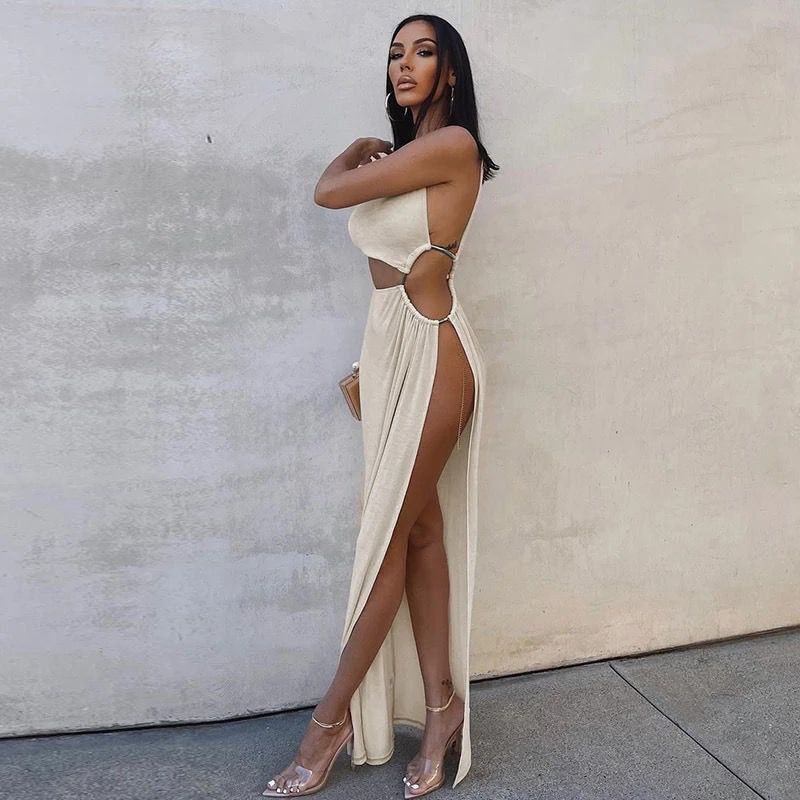 DRESS LUXURY SEXY IMPORT