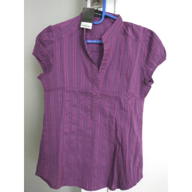 Kemeja wanita the executive