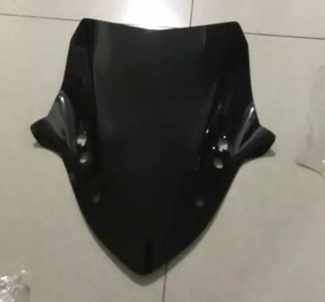 WINDSHIELD XMAX250 MODEL GIVI VISOR XMAX250 GIVI TOURING