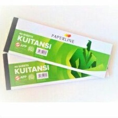Kuitansi sidu kecil