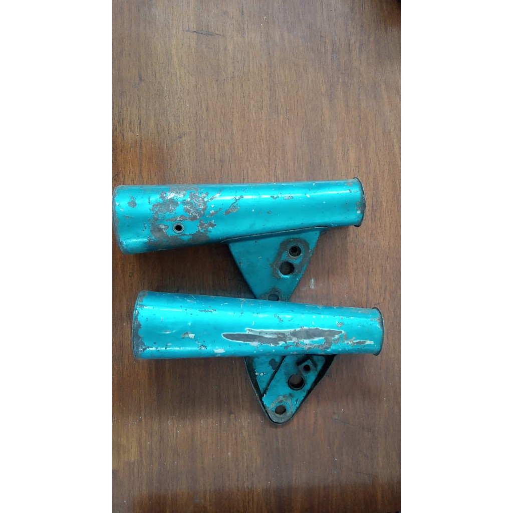 Kuping lampu CB100/S90Z