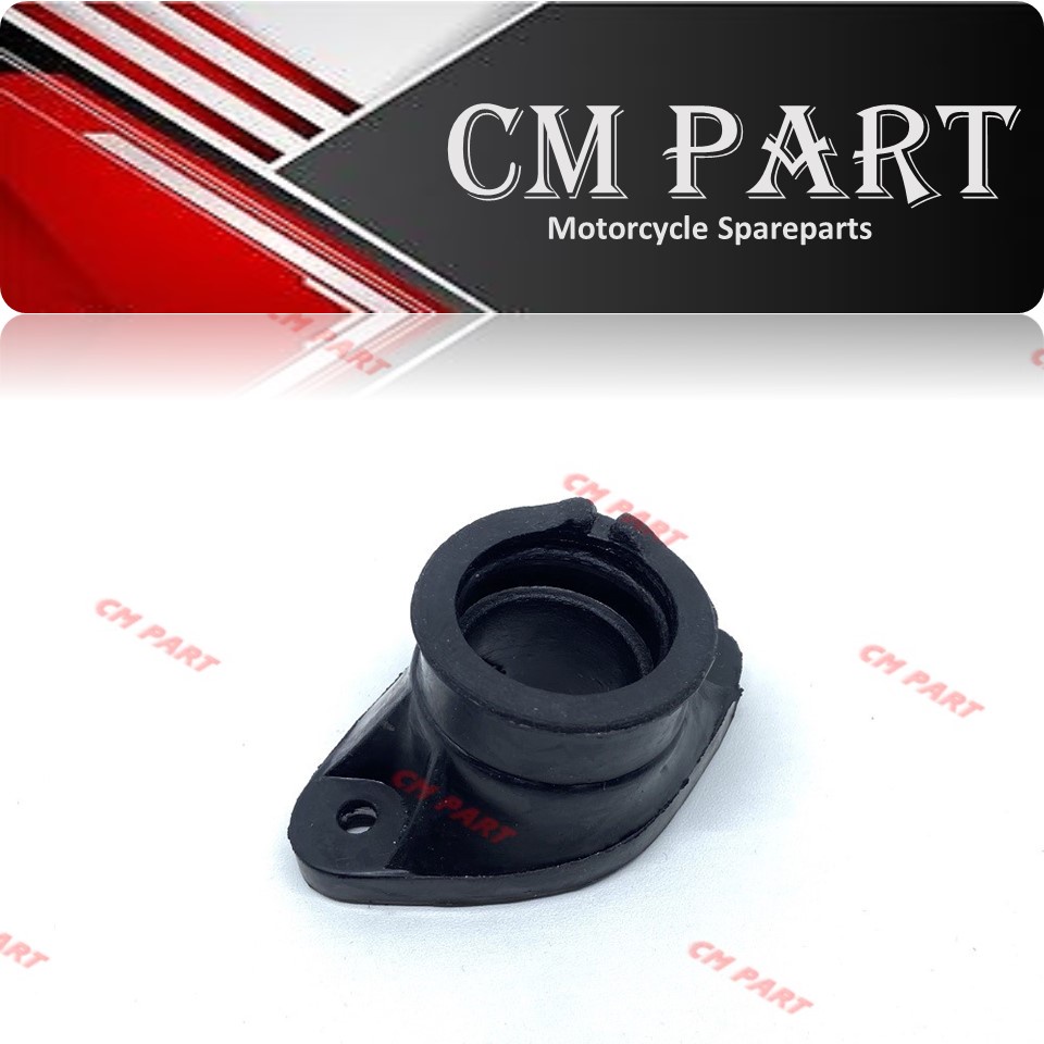 Intake Karburator Manipul Insulator SATRIA FU 150-2
