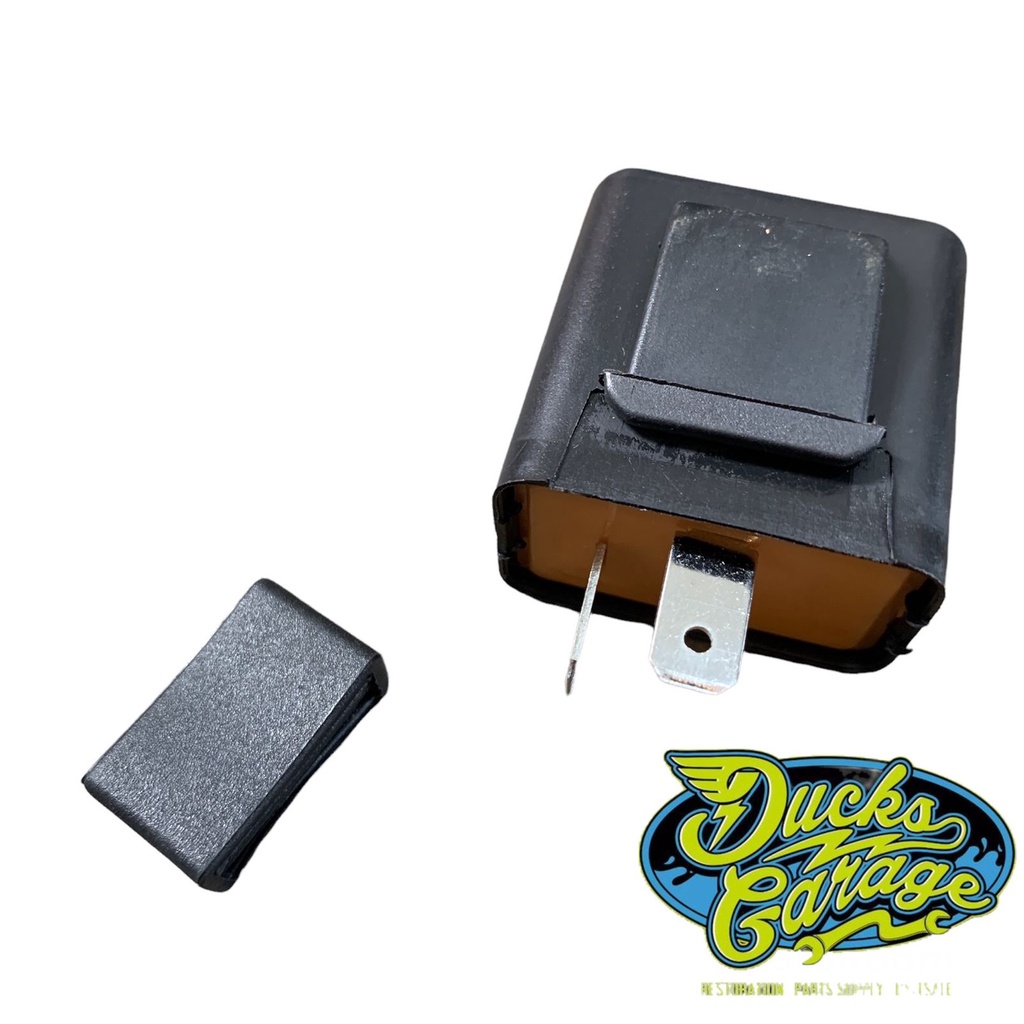 Flasher Flaser Sein Sen Relay Honda Astrea 800 Star Prima Grand Impressa Legenda