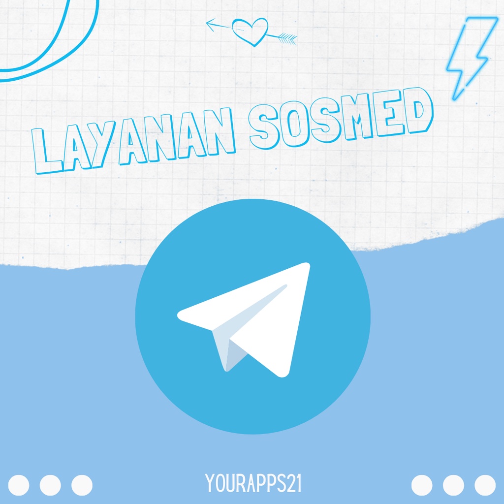 Telegram subscriber