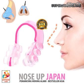 NOSE UP PEMANCUNG HIDUNG