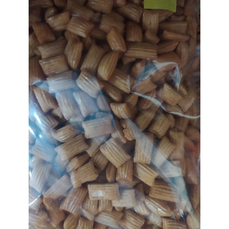 

Pang Pang Sari Udang 500gr