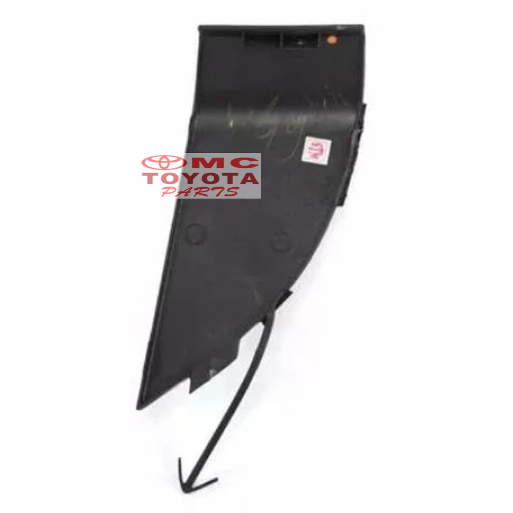 Tutup Cover Derek Towing Bumper Depan Avanza Tipe S 52127-BZ140