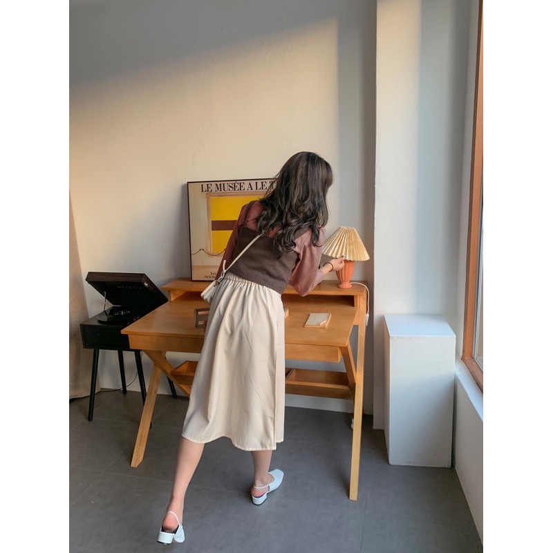 Ninette - Eunha Top Set-1