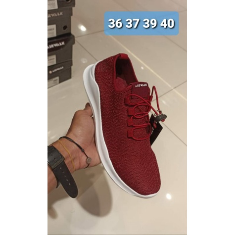 Airwalk Loafer Slip ON Women