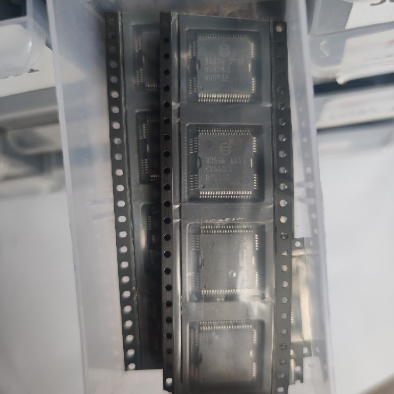 CHIP IC DRIVER 30536 ECU