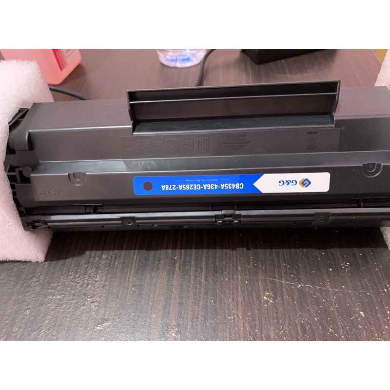 Toner Catridge 85A