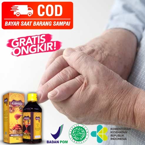 OBAT HERBAL TRIGGER FINGER JARI TANGAN KAKU DAN NYERI TERBARU
