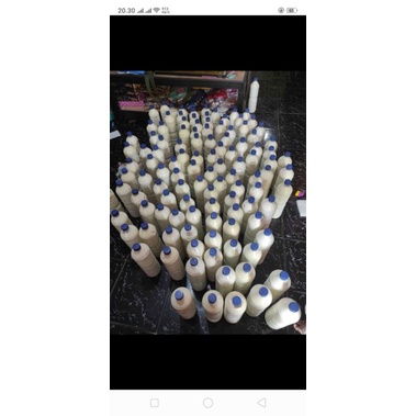 

Susu sapi murni